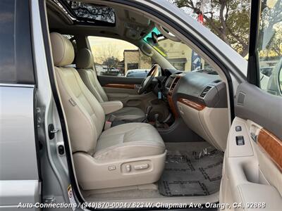 2005 Lexus GX   - Photo 7 - Orange, CA 92868