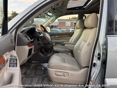 2005 Lexus GX   - Photo 6 - Orange, CA 92868