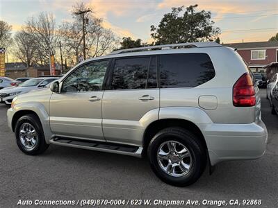 2005 Lexus GX   - Photo 4 - Orange, CA 92868