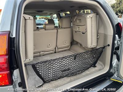 2005 Lexus GX   - Photo 32 - Orange, CA 92868