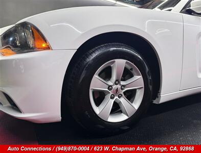 2011 Dodge Charger SE - Photo 26 - Orange, CA 92868