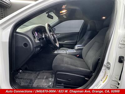 2011 Dodge Charger SE - Photo 6 - Orange, CA 92868