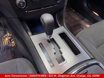 2011 Dodge Charger SE - Photo 13 - Orange, CA 92868
