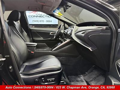 2019 Toyota Mirai   - Photo 7 - Orange, CA 92868