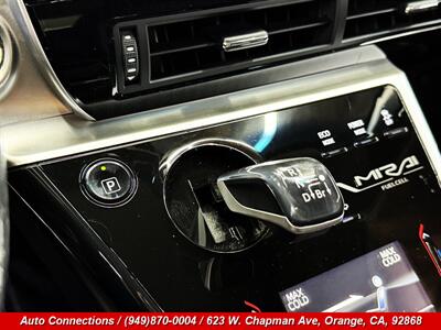2019 Toyota Mirai   - Photo 17 - Orange, CA 92868