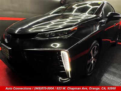 2019 Toyota Mirai   - Photo 31 - Orange, CA 92868