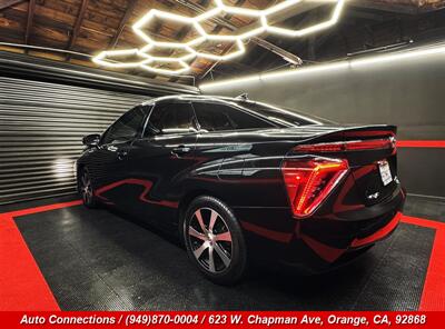 2019 Toyota Mirai   - Photo 4 - Orange, CA 92868