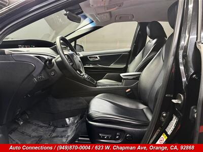 2019 Toyota Mirai   - Photo 6 - Orange, CA 92868