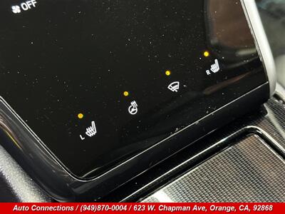 2019 Toyota Mirai   - Photo 15 - Orange, CA 92868
