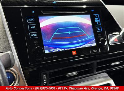 2019 Toyota Mirai   - Photo 20 - Orange, CA 92868