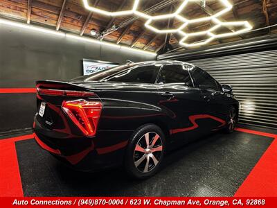 2019 Toyota Mirai   - Photo 3 - Orange, CA 92868