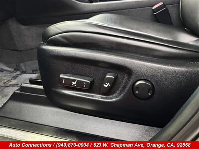 2019 Toyota Mirai   - Photo 25 - Orange, CA 92868