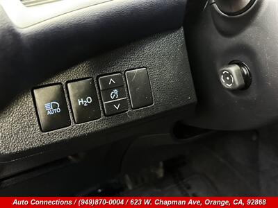 2019 Toyota Mirai   - Photo 22 - Orange, CA 92868