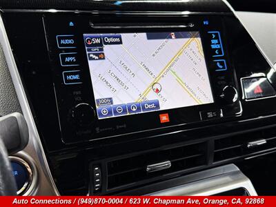 2019 Toyota Mirai   - Photo 19 - Orange, CA 92868