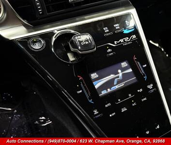 2019 Toyota Mirai   - Photo 14 - Orange, CA 92868