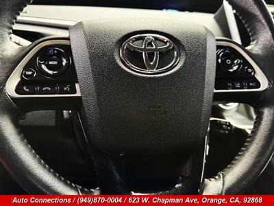 2019 Toyota Mirai   - Photo 13 - Orange, CA 92868