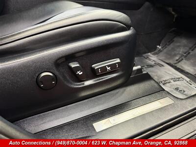 2019 Toyota Mirai   - Photo 26 - Orange, CA 92868