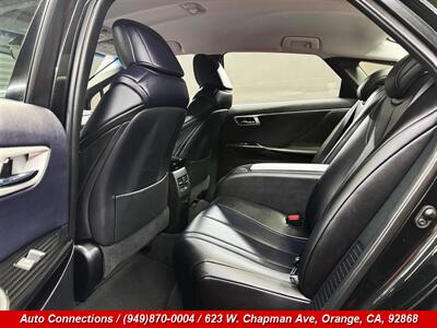 2019 Toyota Mirai   - Photo 9 - Orange, CA 92868