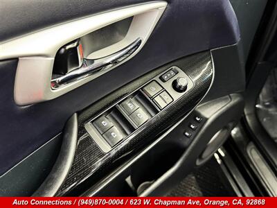 2019 Toyota Mirai   - Photo 23 - Orange, CA 92868