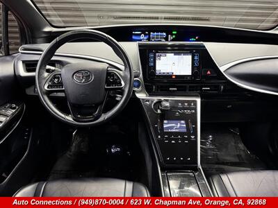 2019 Toyota Mirai   - Photo 12 - Orange, CA 92868