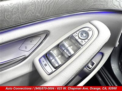 2015 Mercedes-Benz S 550 - Photo 29 - Orange, CA 92868