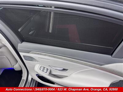 2015 Mercedes-Benz S 550 - Photo 31 - Orange, CA 92868