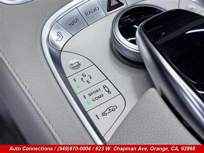 2015 Mercedes-Benz S 550 - Photo 15 - Orange, CA 92868