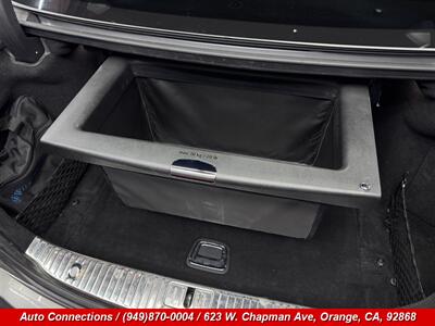 2015 Mercedes-Benz S 550 - Photo 37 - Orange, CA 92868