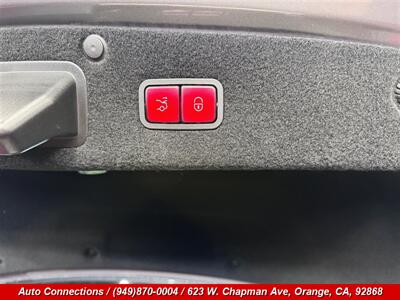 2015 Mercedes-Benz S 550 - Photo 36 - Orange, CA 92868