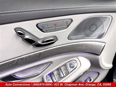 2015 Mercedes-Benz S 550 - Photo 27 - Orange, CA 92868