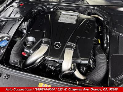 2015 Mercedes-Benz S 550 - Photo 39 - Orange, CA 92868