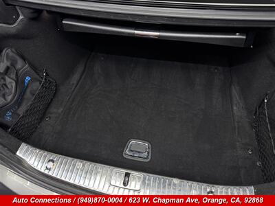 2015 Mercedes-Benz S 550 - Photo 38 - Orange, CA 92868