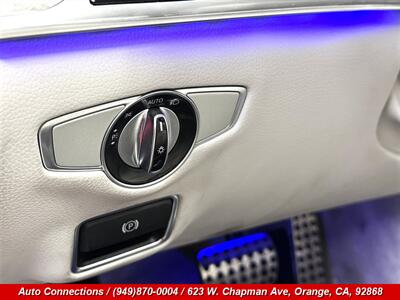 2015 Mercedes-Benz S 550 - Photo 26 - Orange, CA 92868