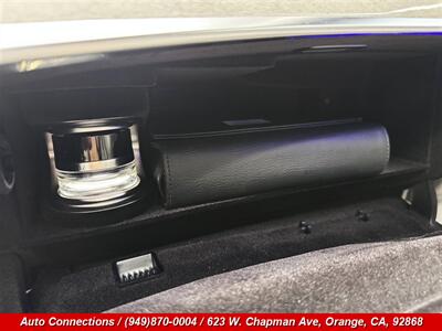 2015 Mercedes-Benz S 550 - Photo 35 - Orange, CA 92868