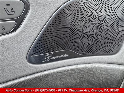 2015 Mercedes-Benz S 550 - Photo 30 - Orange, CA 92868