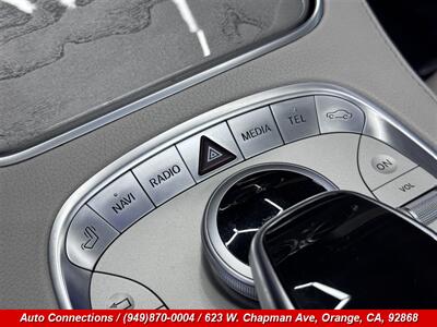2015 Mercedes-Benz S 550 - Photo 16 - Orange, CA 92868