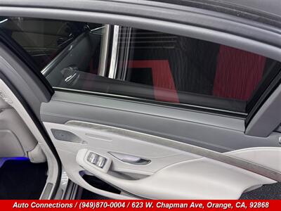 2015 Mercedes-Benz S 550 - Photo 32 - Orange, CA 92868