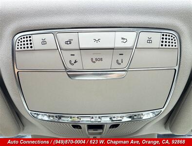 2015 Mercedes-Benz S 550 - Photo 22 - Orange, CA 92868