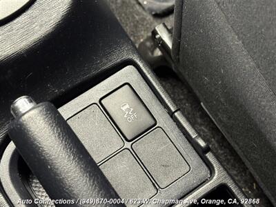 2012 Toyota Yaris 5-Door SE   - Photo 15 - Orange, CA 92868