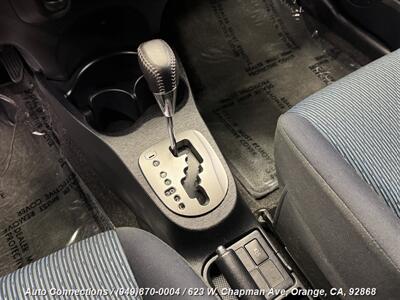 2012 Toyota Yaris 5-Door SE   - Photo 14 - Orange, CA 92868
