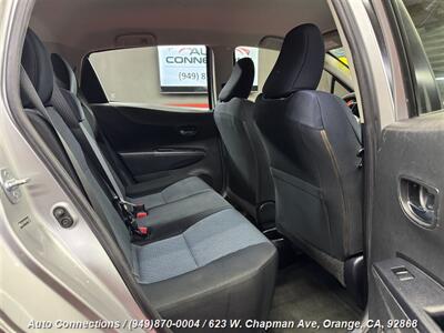 2012 Toyota Yaris 5-Door SE   - Photo 8 - Orange, CA 92868