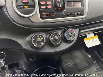 2012 Toyota Yaris 5-Door SE   - Photo 16 - Orange, CA 92868
