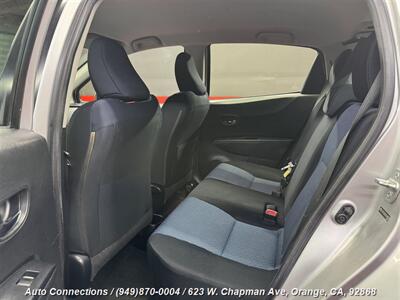 2012 Toyota Yaris 5-Door SE   - Photo 9 - Orange, CA 92868
