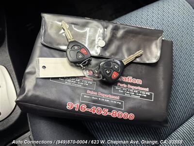 2012 Toyota Yaris 5-Door SE   - Photo 21 - Orange, CA 92868