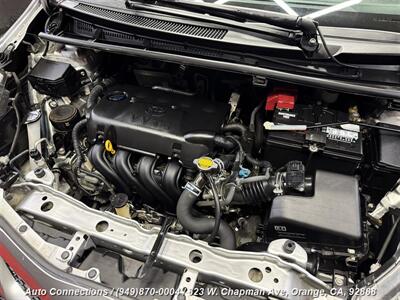 2012 Toyota Yaris 5-Door SE   - Photo 23 - Orange, CA 92868