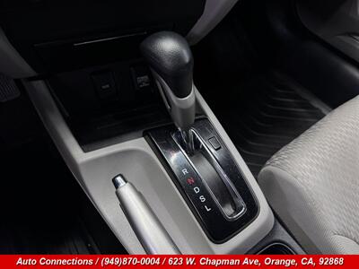 2014 Honda Civic LX - Photo 14 - Orange, CA 92868