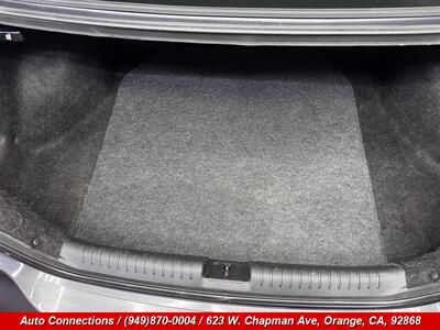 2014 Honda Civic LX - Photo 21 - Orange, CA 92868