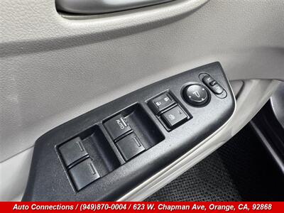 2014 Honda Civic LX - Photo 19 - Orange, CA 92868