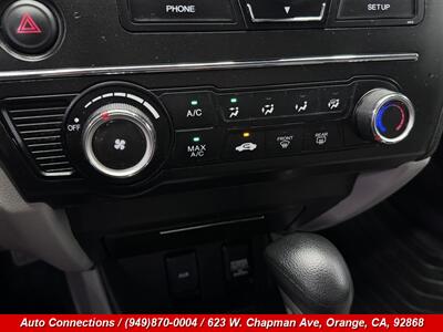 2014 Honda Civic LX - Photo 15 - Orange, CA 92868