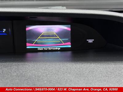 2014 Honda Civic LX - Photo 17 - Orange, CA 92868